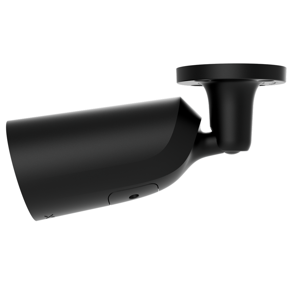 Ajax BulletCam HL (8 Mp/4 mm)  black
