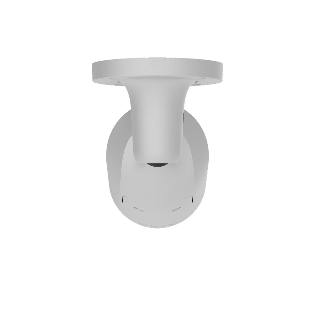 Ajax BulletCam HL (8 Mp/4 mm)  white