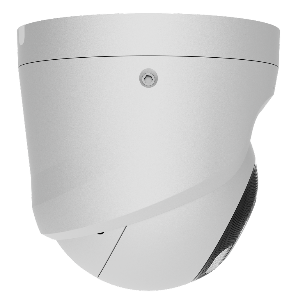 Ajax TurretCam HL (5 Mp/2.8 mm)  white