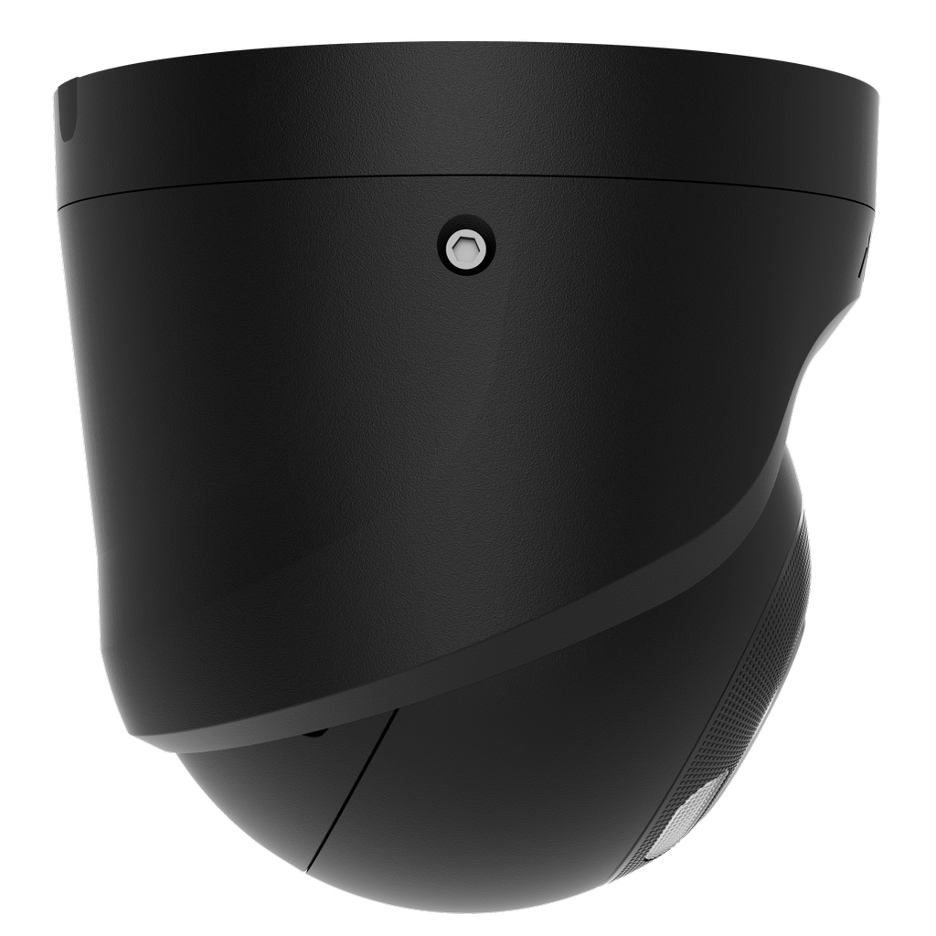 Ajax TurretCam HL (5 Mp/4 mm)  black