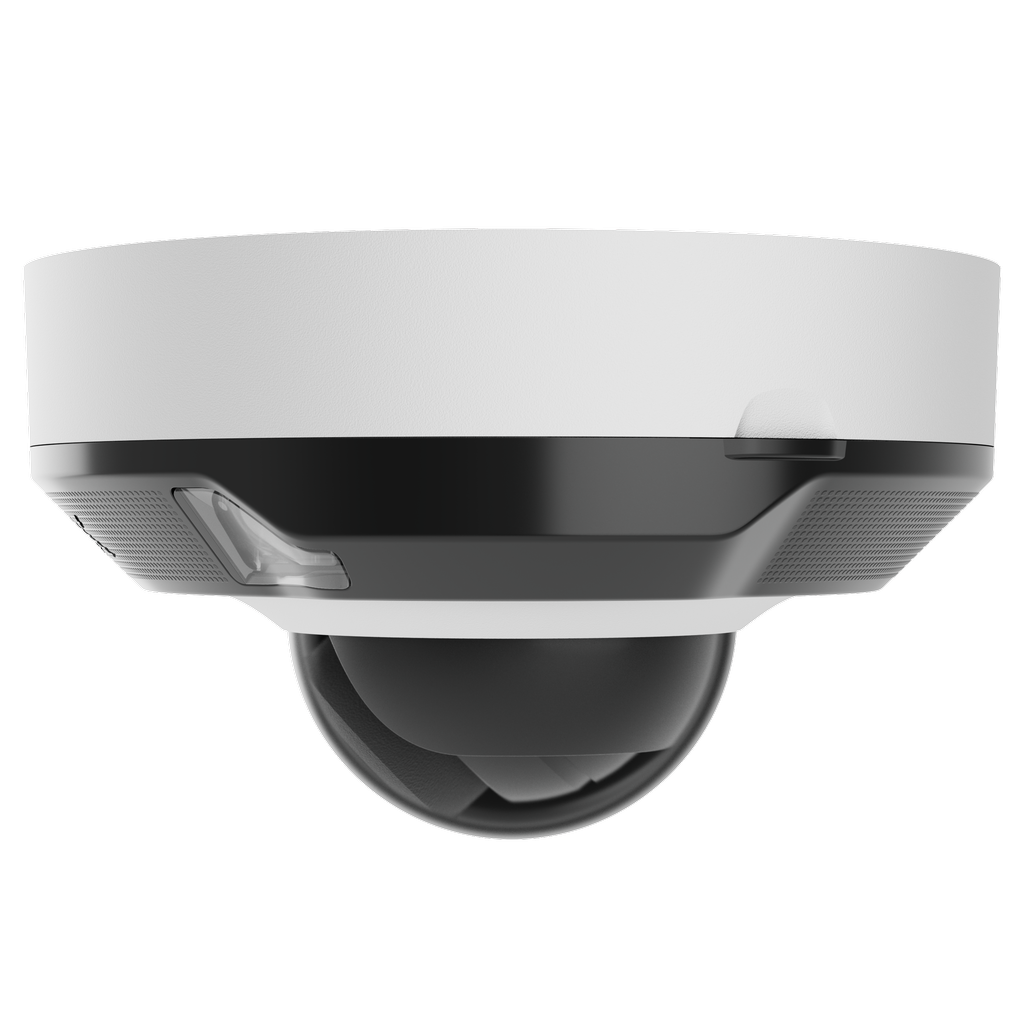 Ajax DomeCam Mini HL (5 Mp/2.8 mm)  white