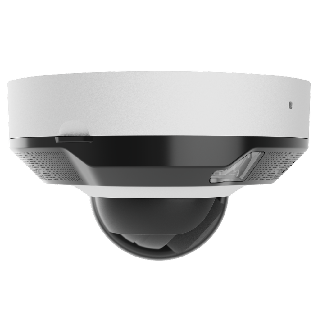 Ajax DomeCam Mini HL (5 Mp/4 mm)  white