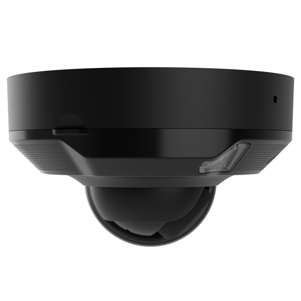 Ajax DomeCam Mini HL (8 Mp/4 mm)  black