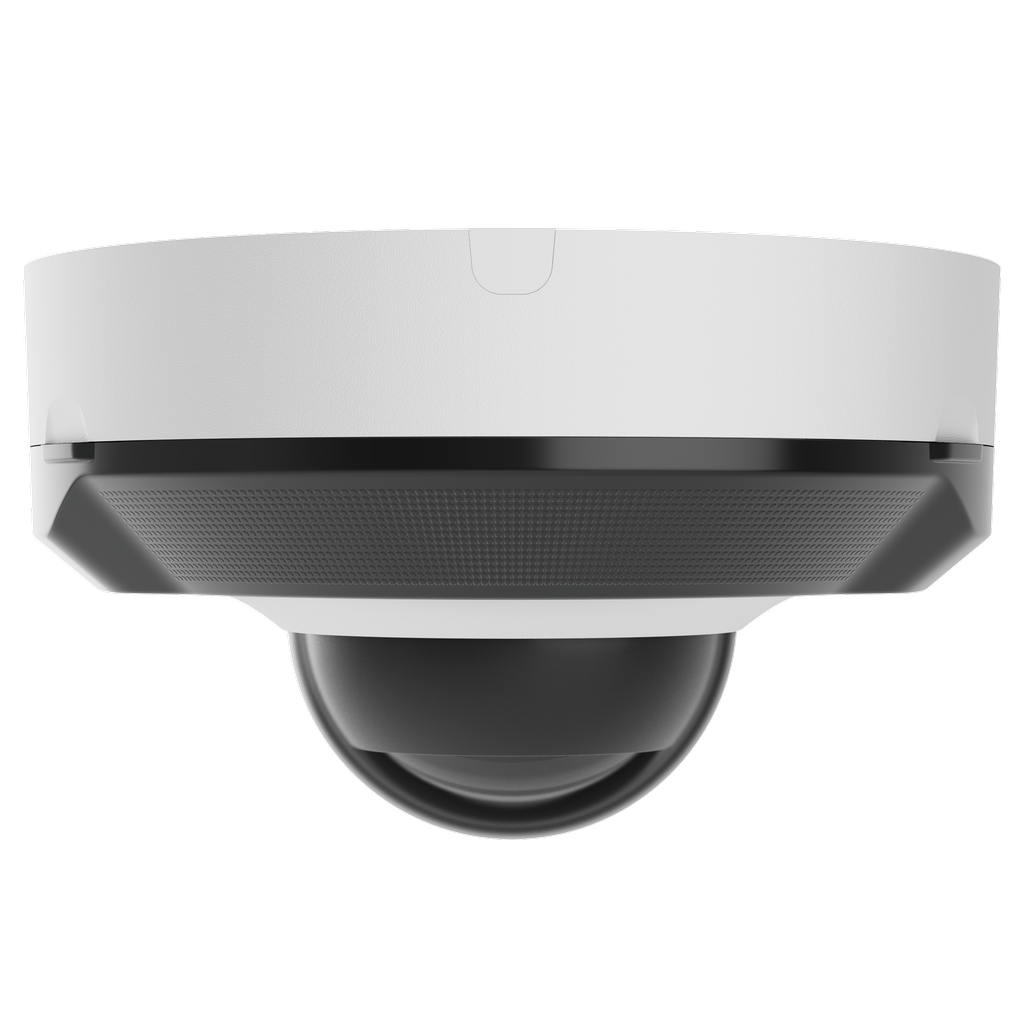 Ajax DomeCam Mini HL (8 Mp/4 mm)  white