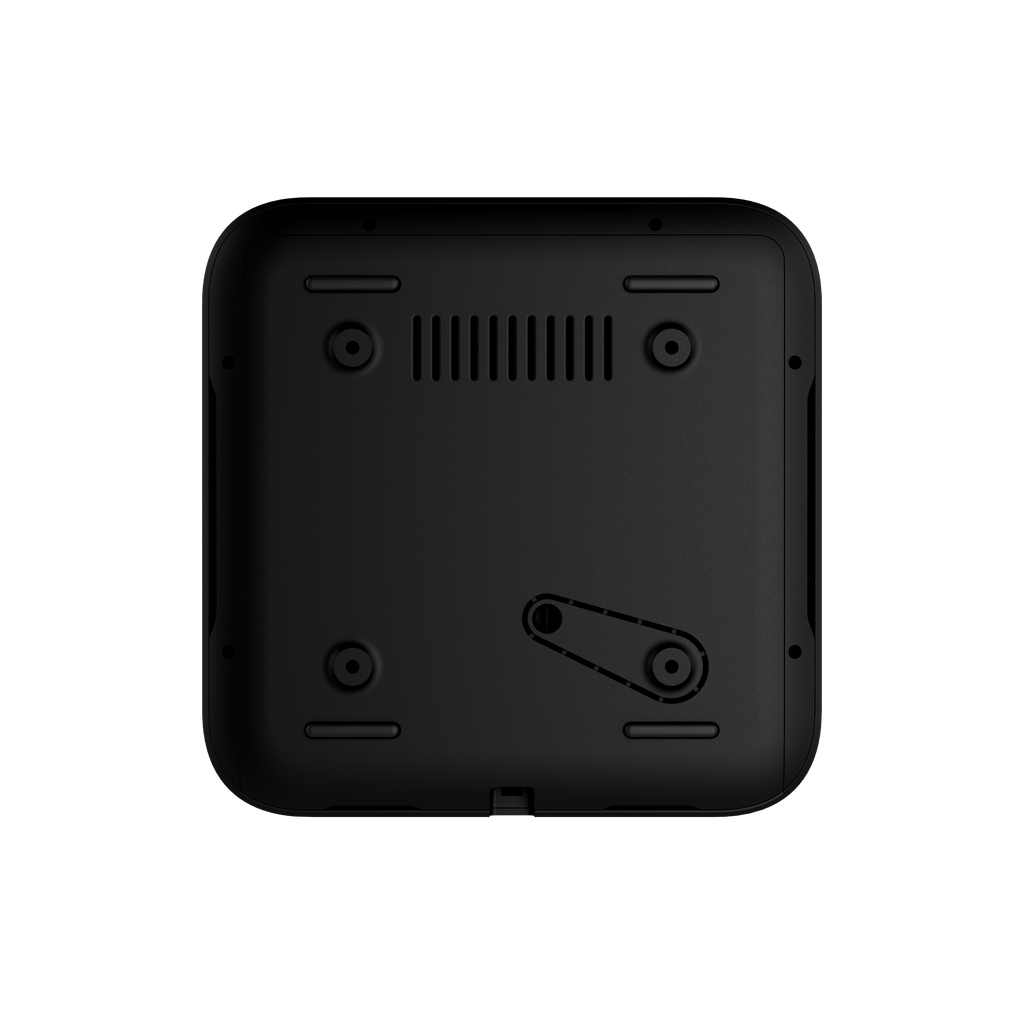 Ajax NVR DC (8ch) (8EU) black