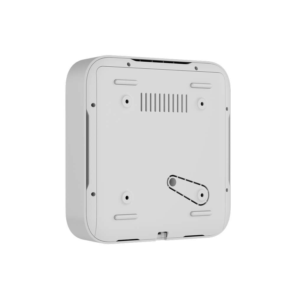 Ajax NVR DC (8ch) (8EU) white