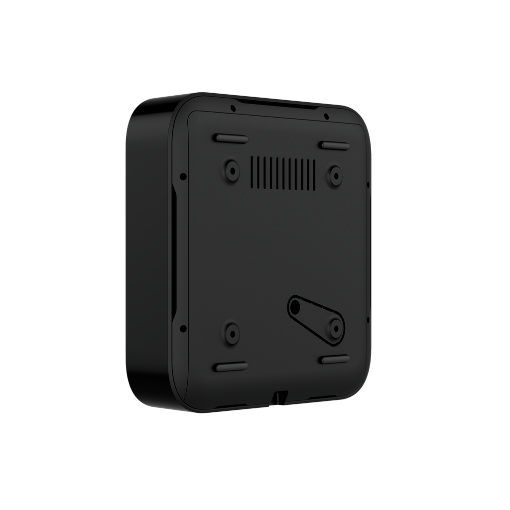 Ajax NVR DC (16ch) (8EU)  black