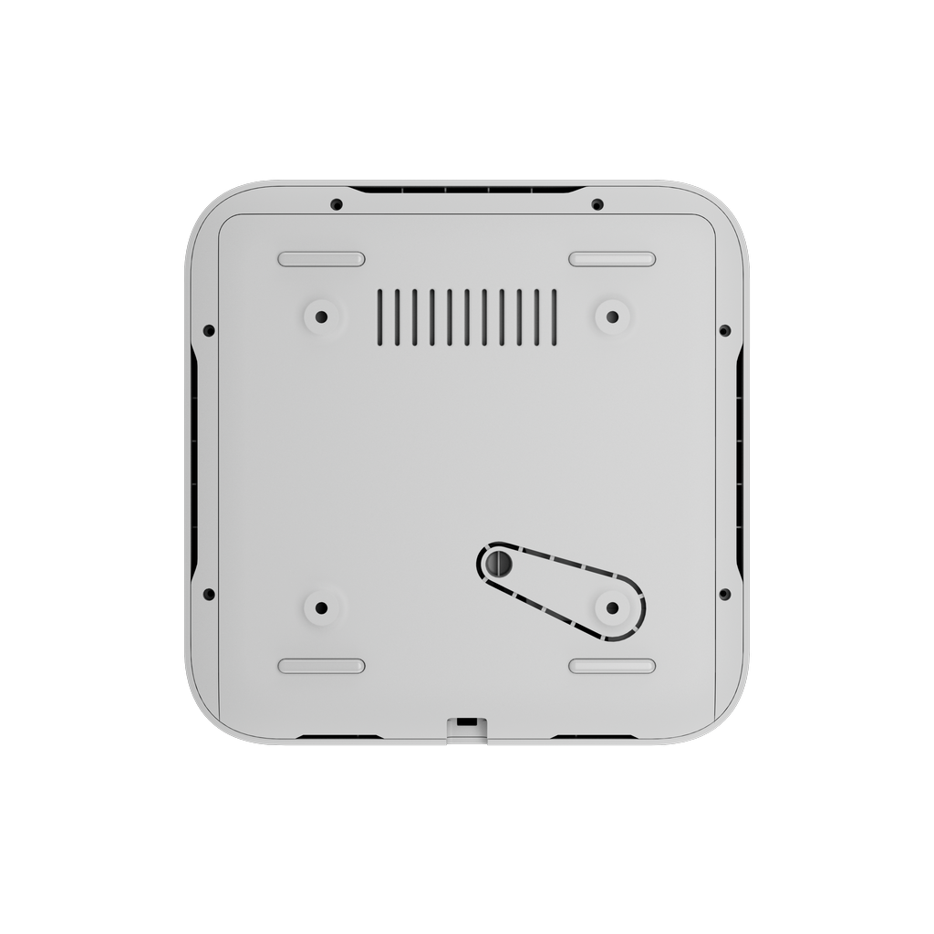 Ajax NVR DC (16ch) (8EU) white