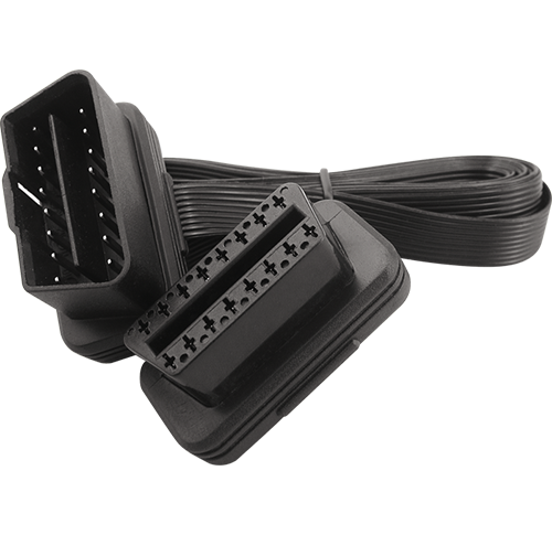 OBD Prodlužovací kabel k OBD GPS jednotkám