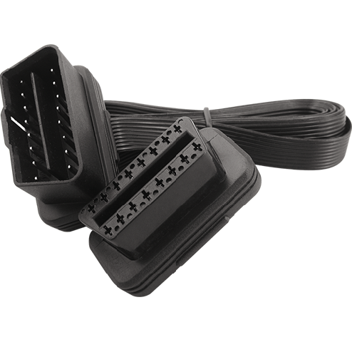 OBD Prodlužovací kabel k OBD GPS jednotkám