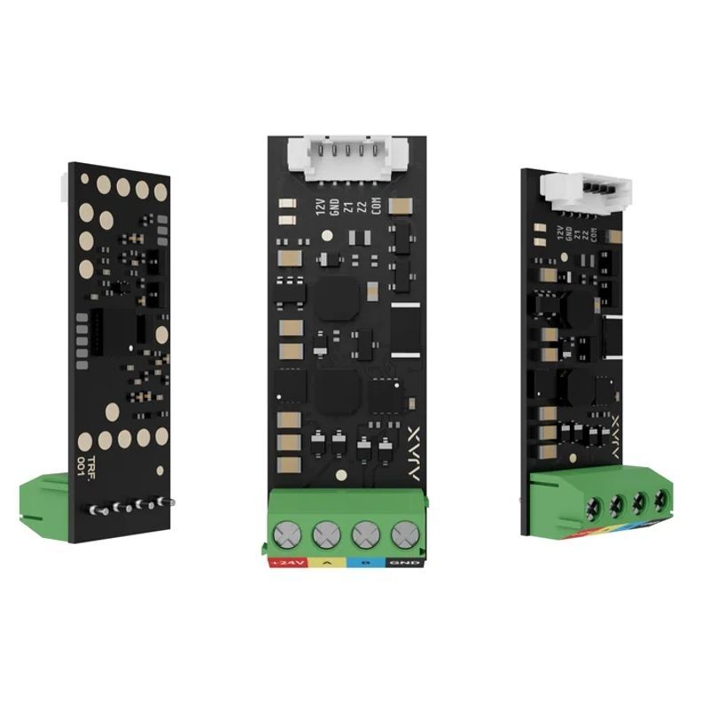 Ajax Superior Transmitter Fibra ASP