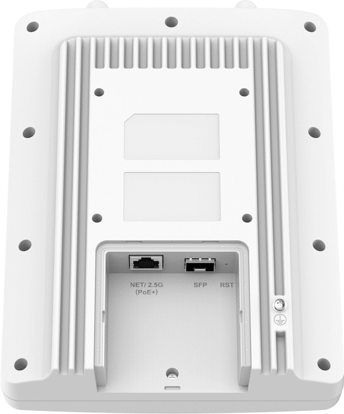 Grandstream GWN7670LR venkovní přístupový bod Wi-Fi 7