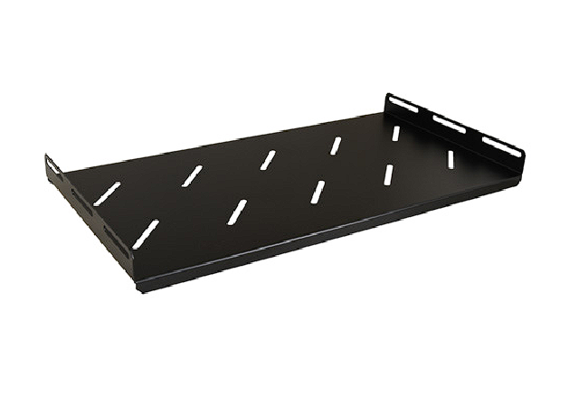 RAPS450 Pevná police 485x250 pro rackovou skříň, typ RW/RWA/RWD