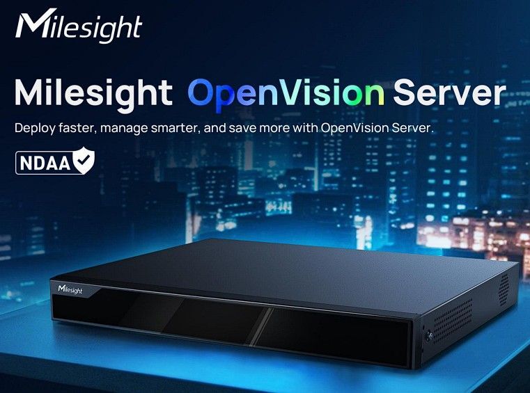 VE1608-A1 Enterprise NVR 128-CH License, 16x Disk Slot
