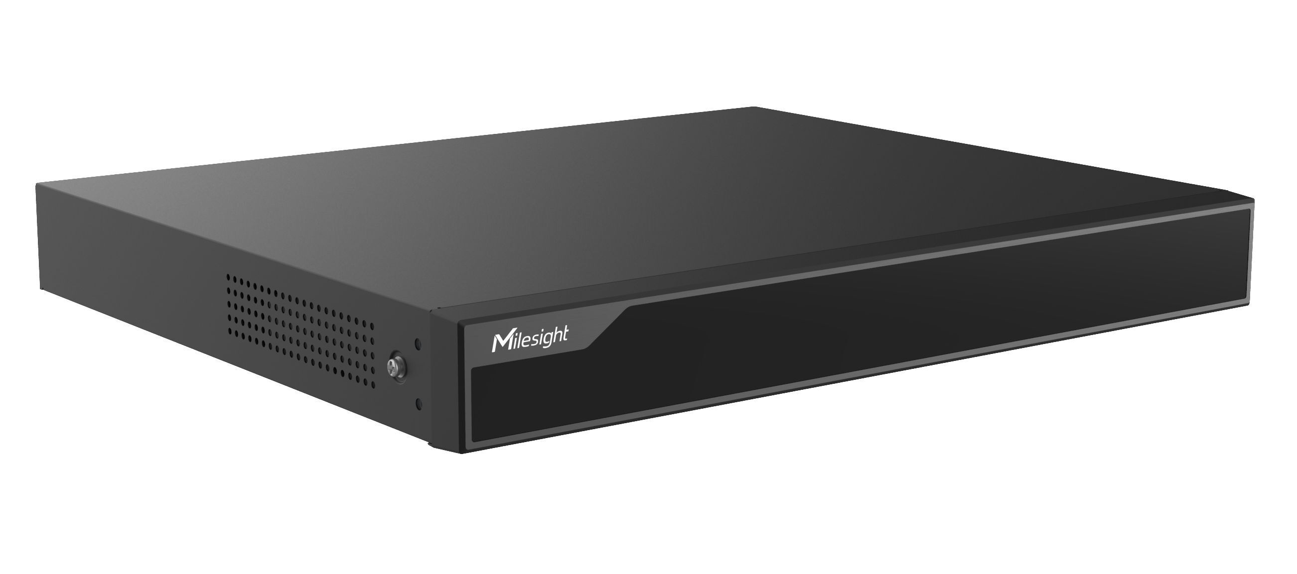 VE1608-A1 Enterprise NVR 128-CH License, 16x Disk Slot