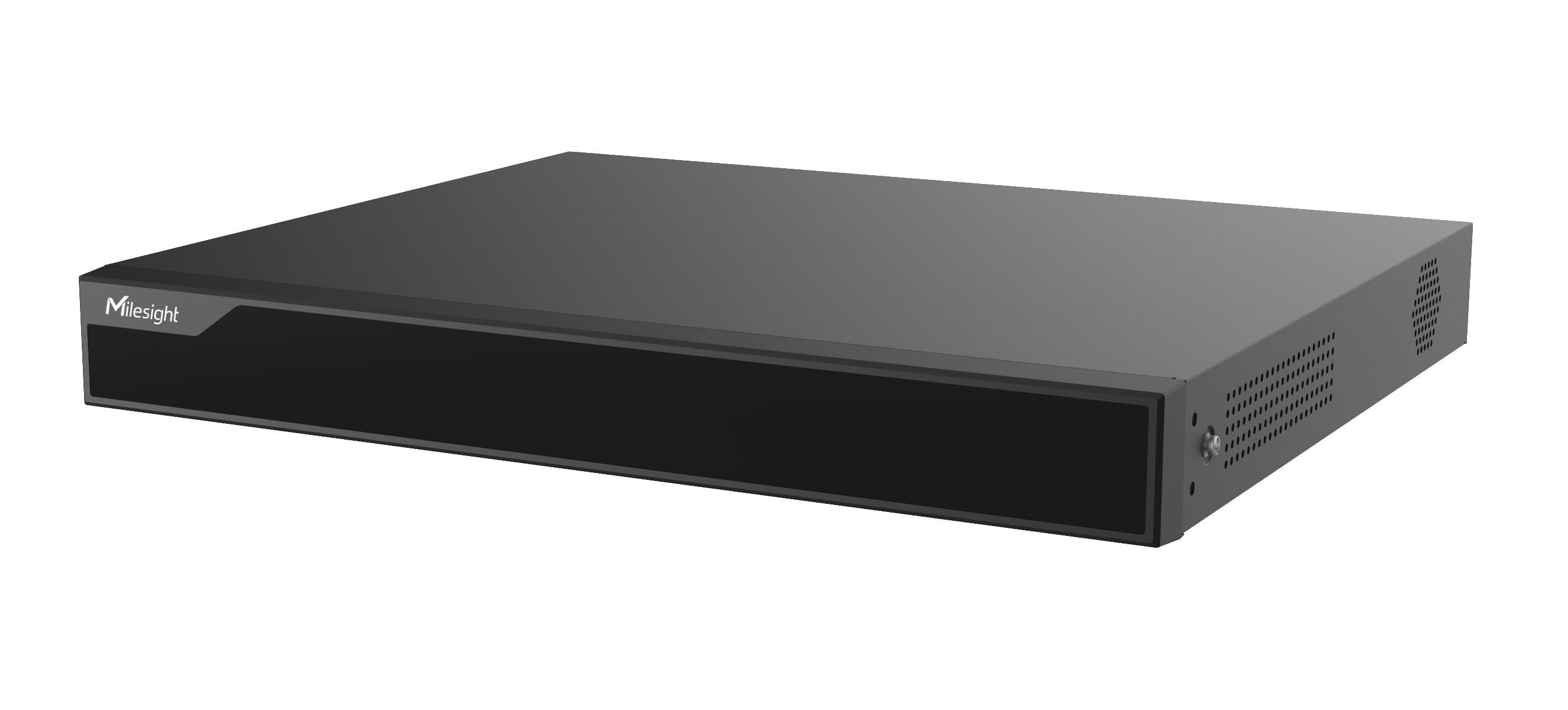 VE1608-A1 Enterprise NVR 128-CH License, 16x Disk Slot