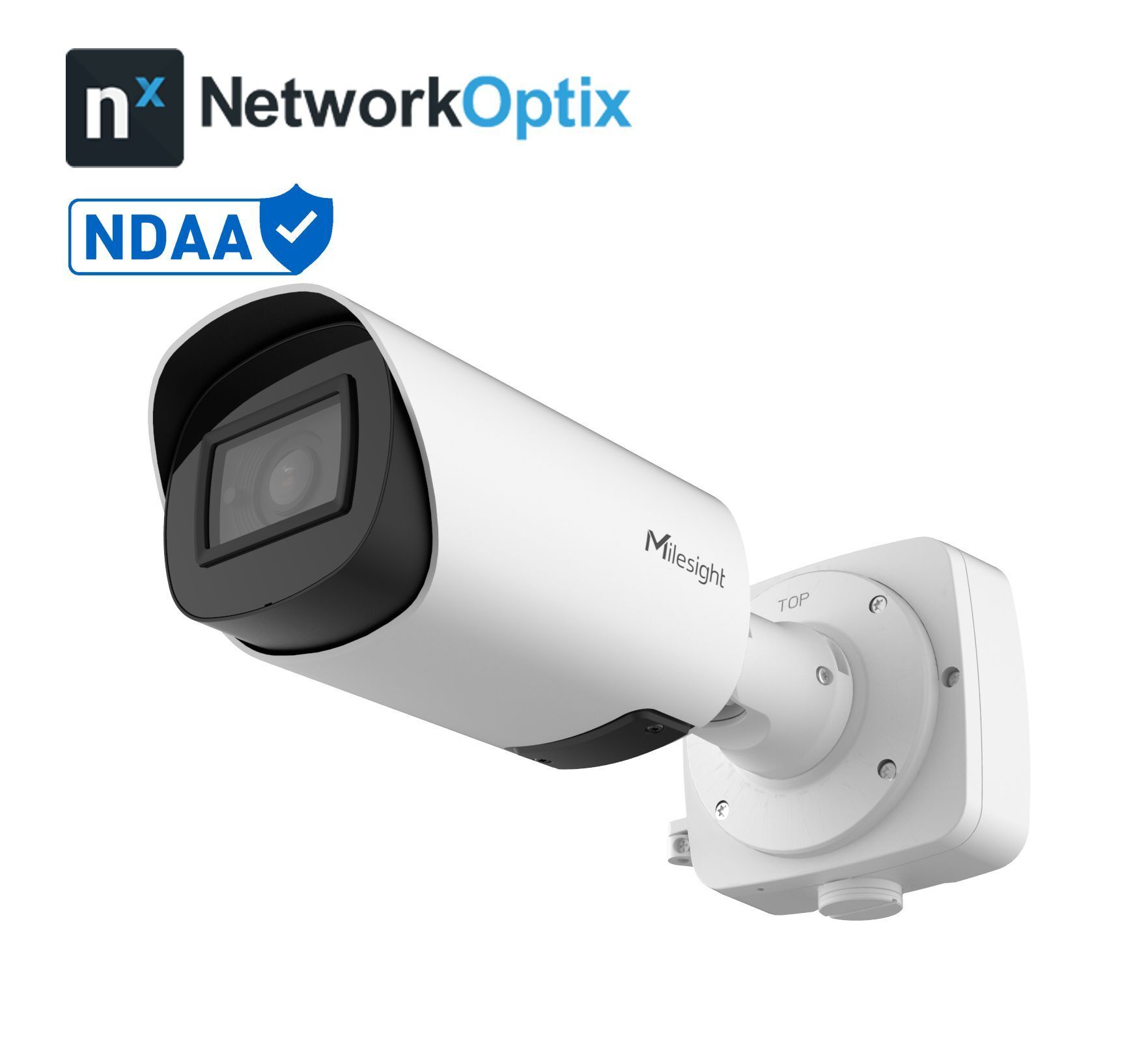 MS-C5366-FIPKG1 5MP kamera 2.7~13.5mm OpenVision Server NDAA 