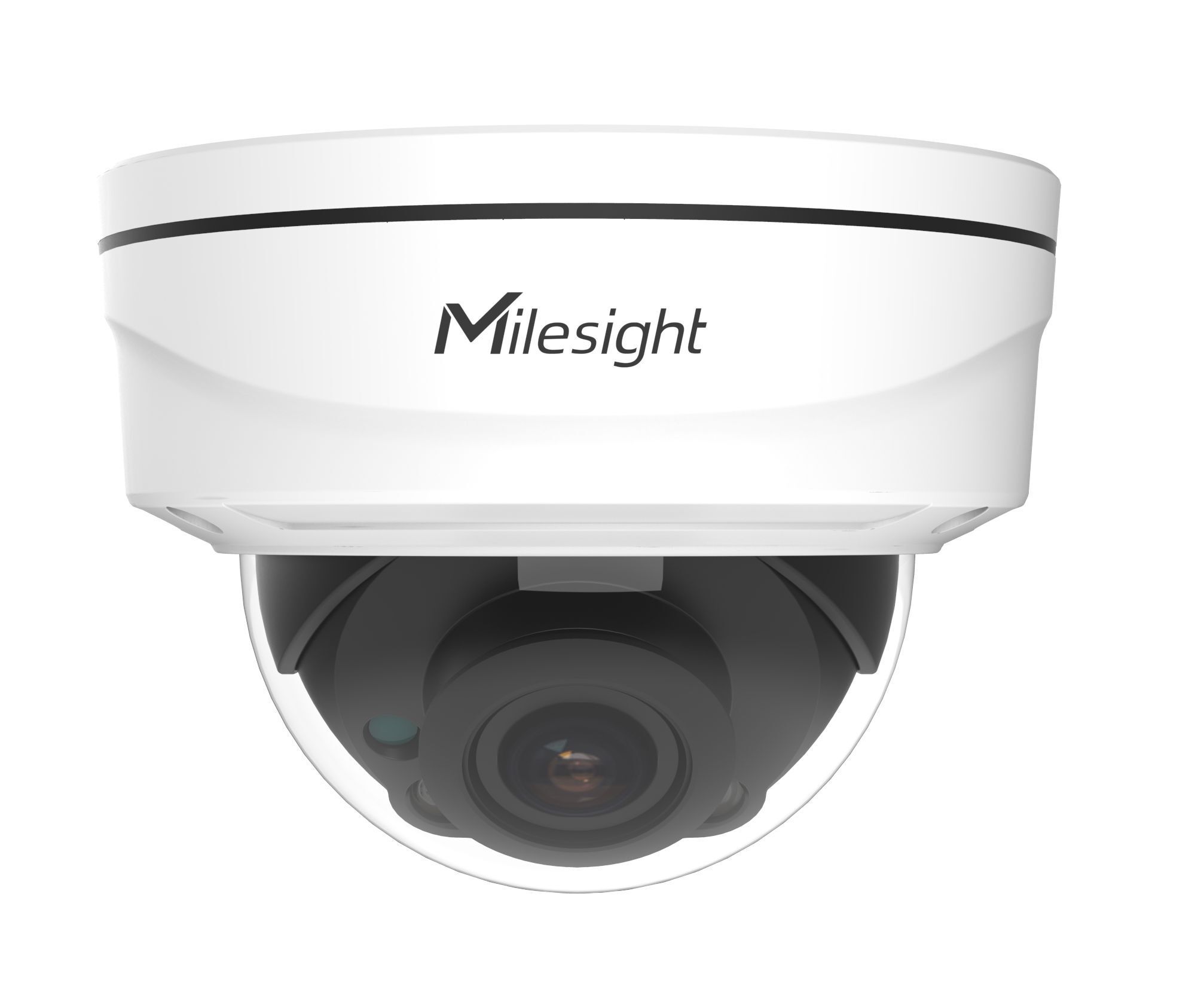 MS-C5372-FIPKG1 5MP stropní kamera 2.7~13.5mm OpenVision Server NDAA 