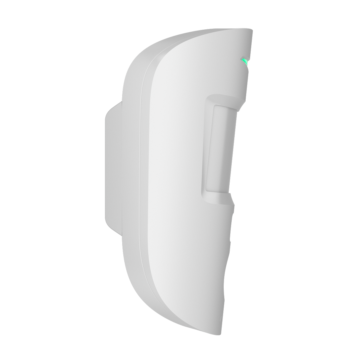 Ajax MotionCam HDR white