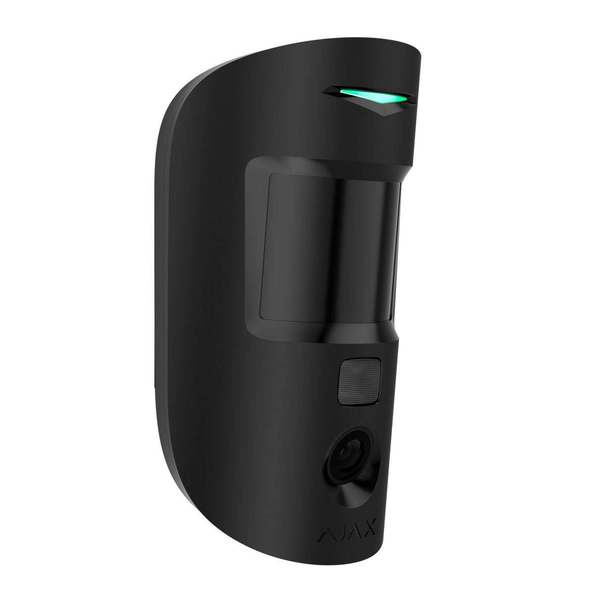 Ajax MotionCam HDR (PhOD) Jeweller black