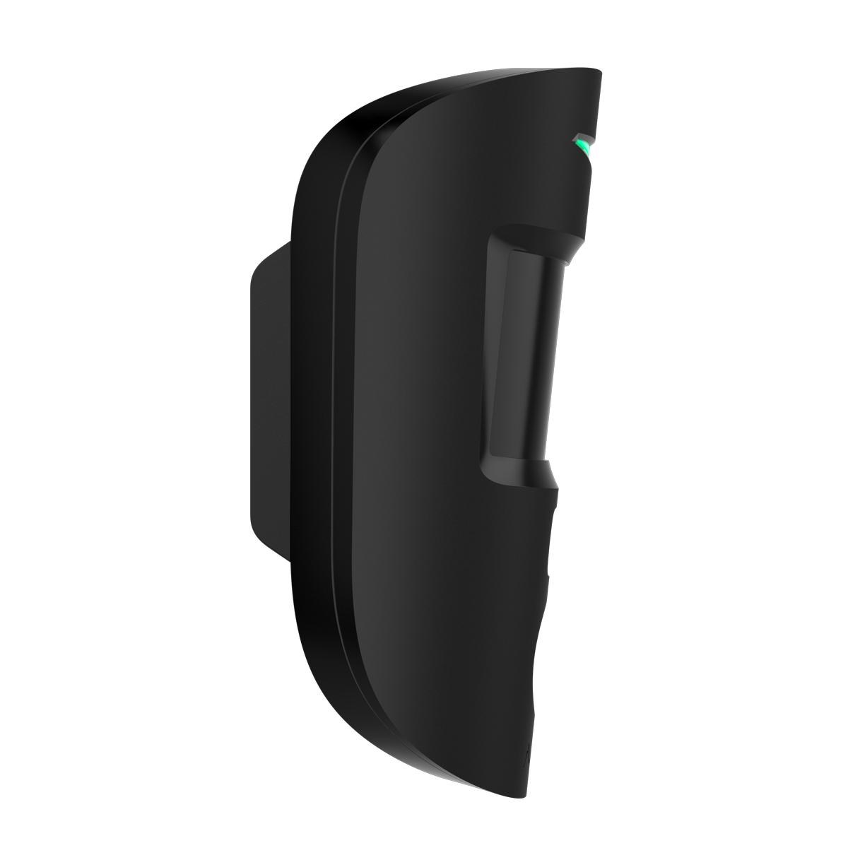 Ajax MotionCam HDR (PhOD) Jeweller black