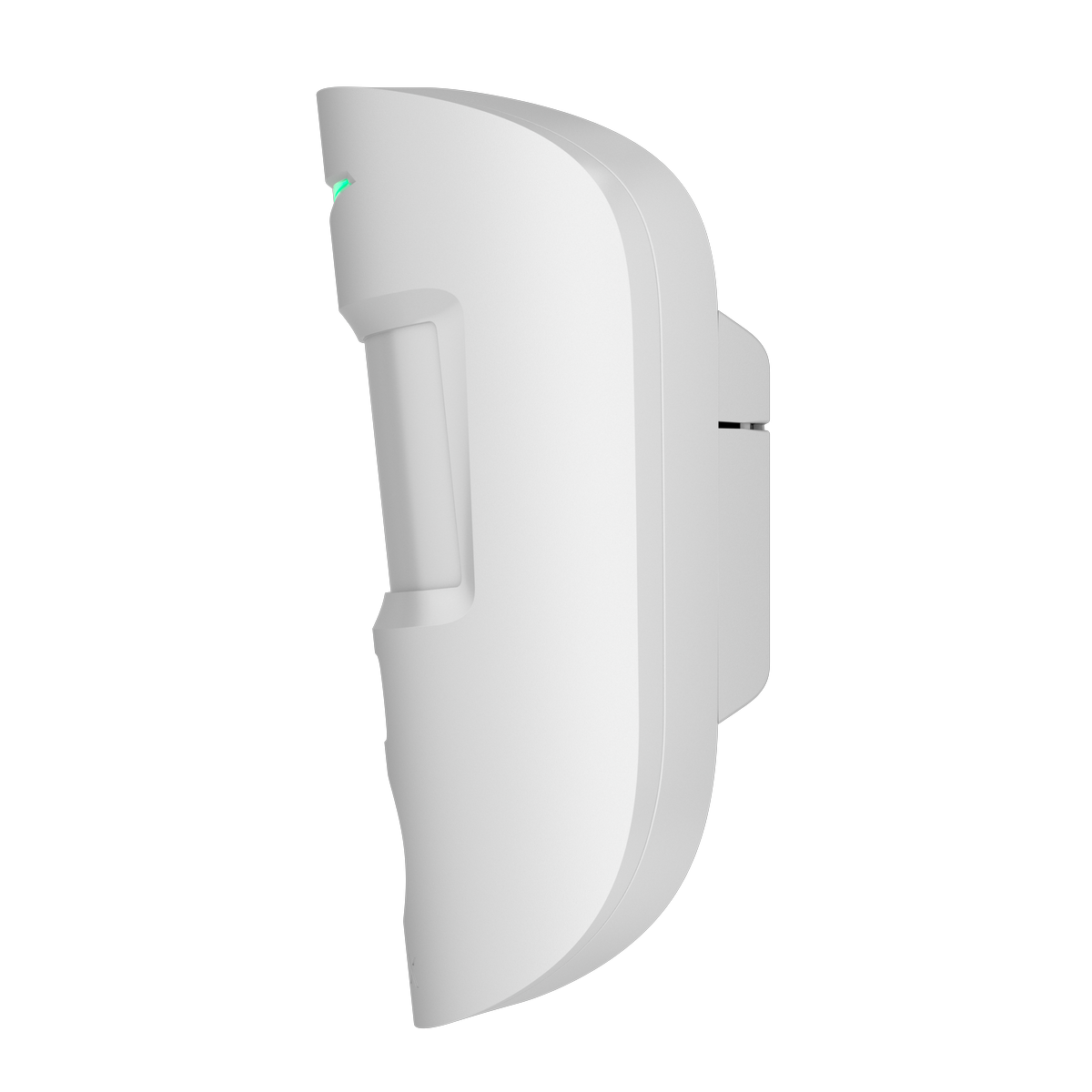 Ajax MotionCam HDR (PhOD) Jeweller white