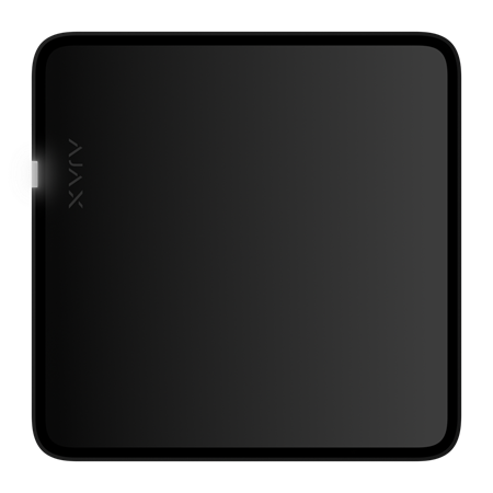 Ajax NVR HAC (8ch) black