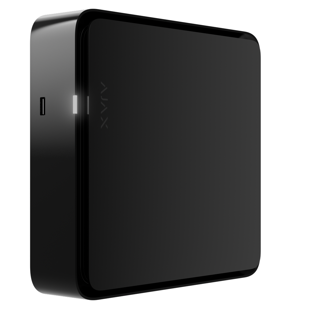 Ajax NVR HAC (8ch) black