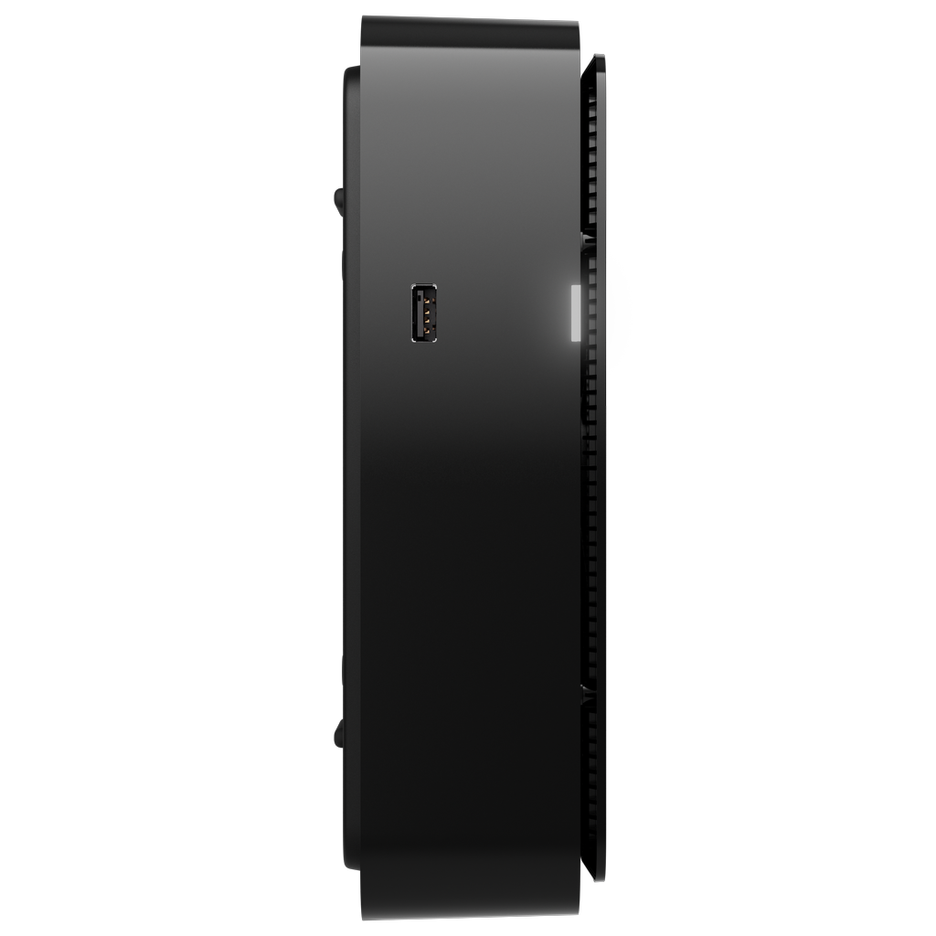 Ajax NVR HAC (8ch) black