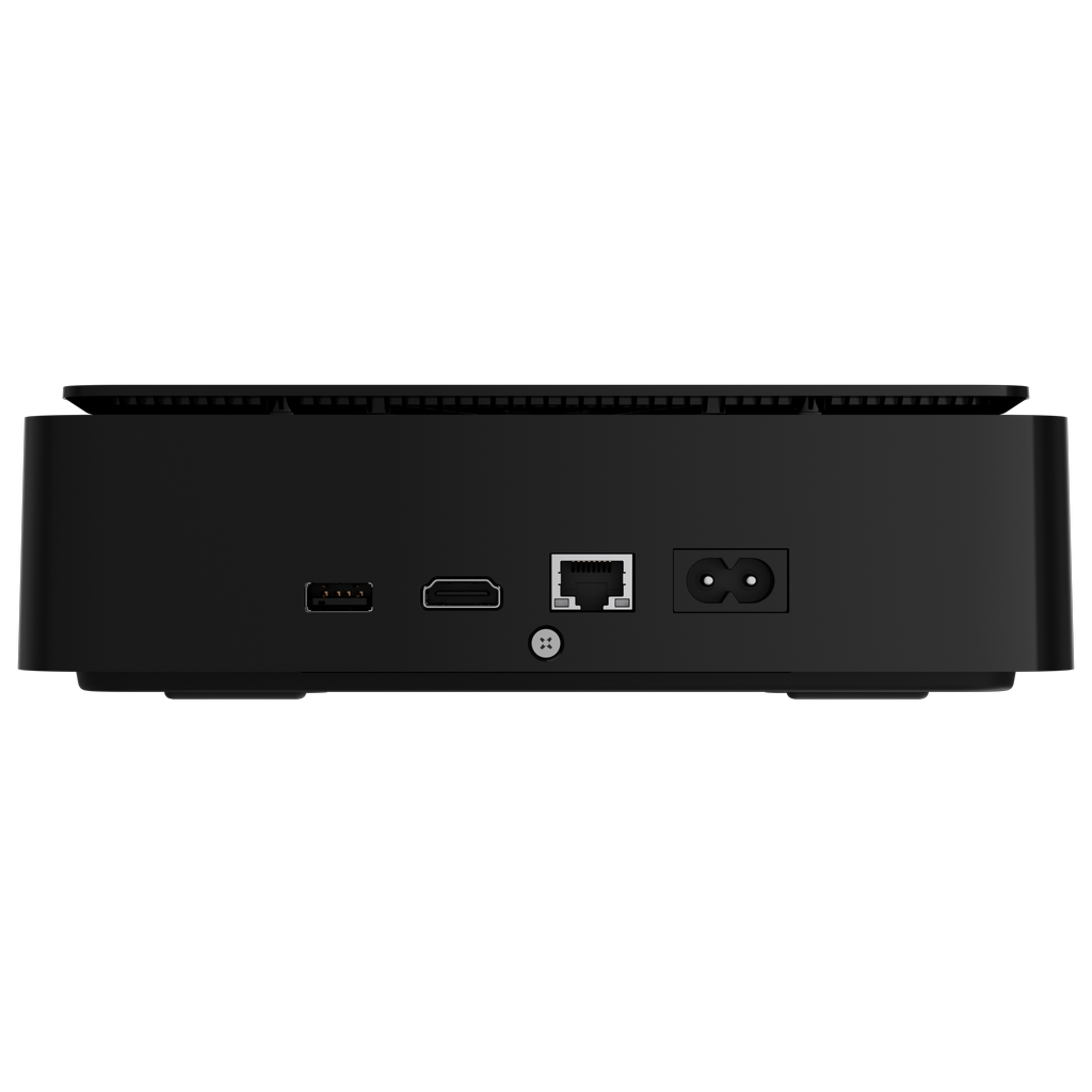 Ajax NVR HAC (8ch) black