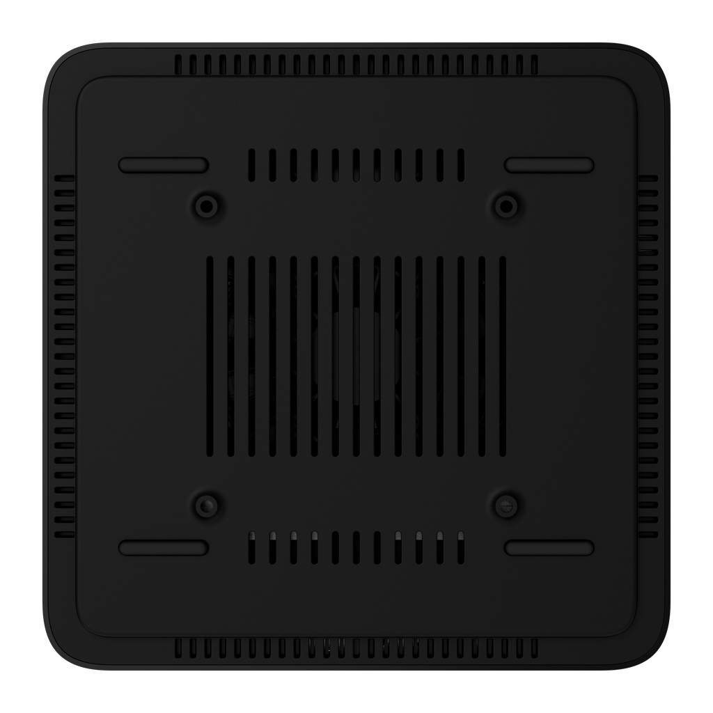 Ajax NVR HAC (8ch) black