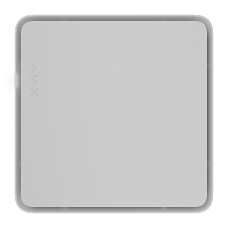 Ajax NVR HAC (8ch) white