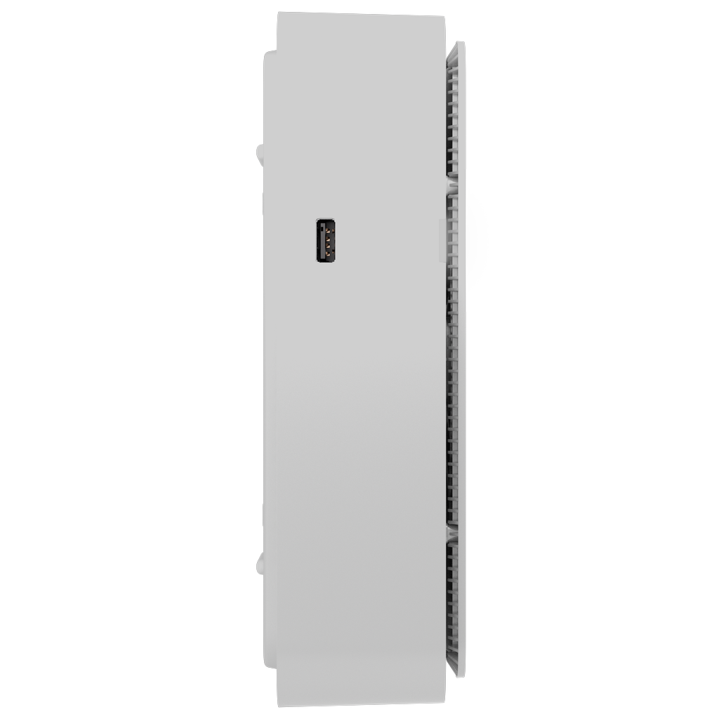 Ajax NVR HAC (8ch) white