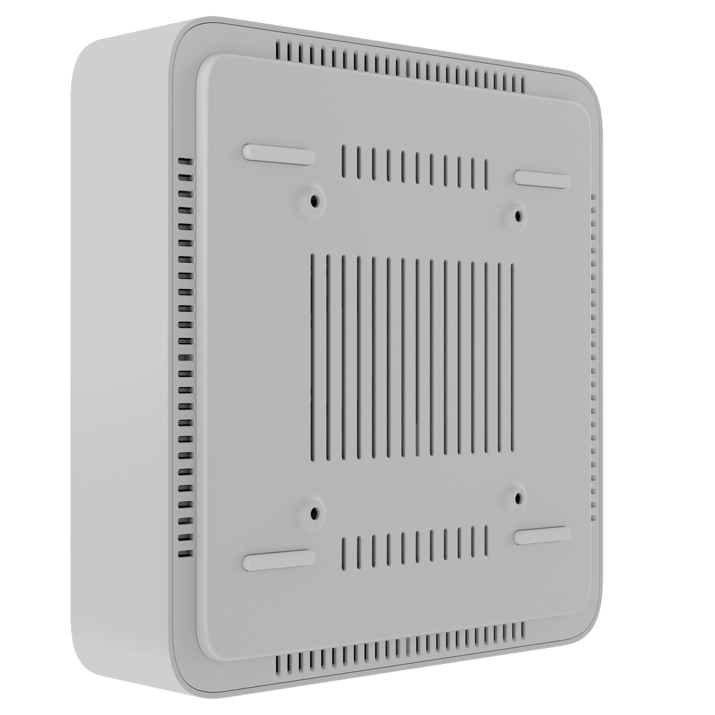 Ajax NVR HAC (8ch) white