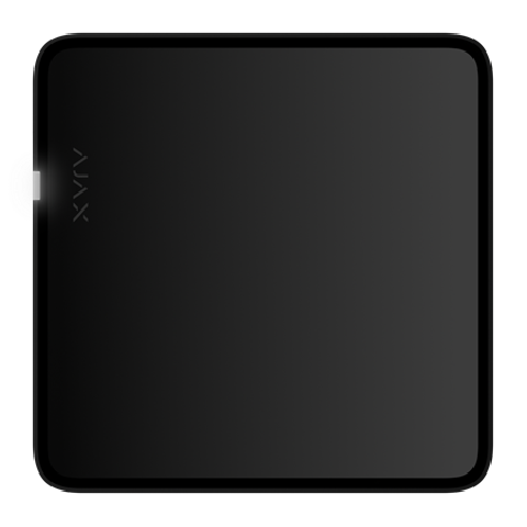 Ajax NVR HAC (16ch) white