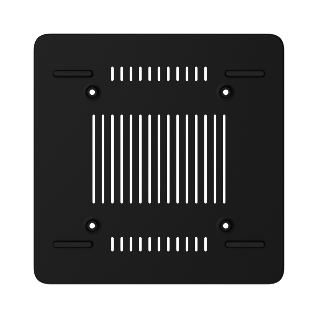 Ajax NVR HAC (16ch) white
