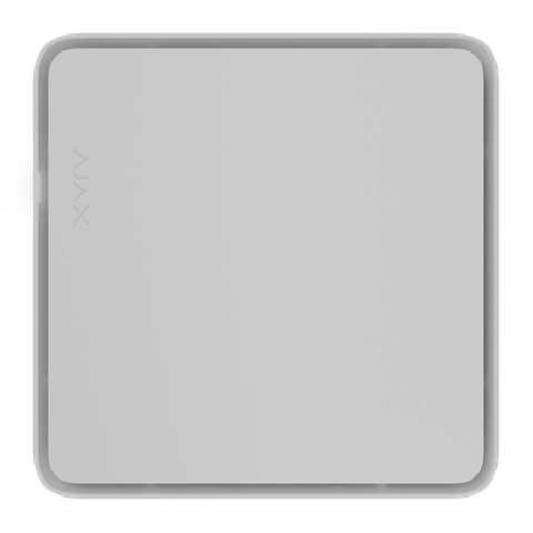 Ajax NVR HAC (16ch) white