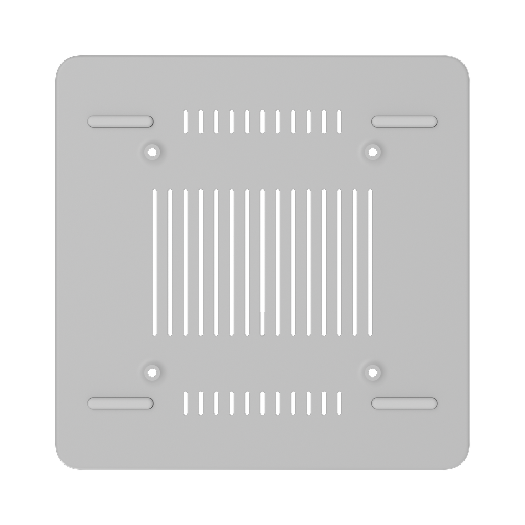Ajax NVR HAC (16ch) white