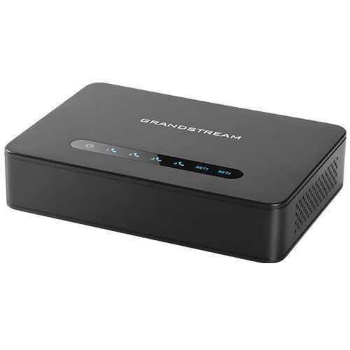 Grandstream HT814 V2 FXS ATA brána