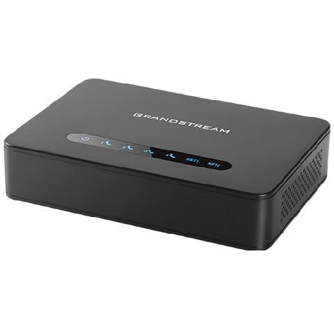 Grandstream HT814 V2 FXS ATA brána
