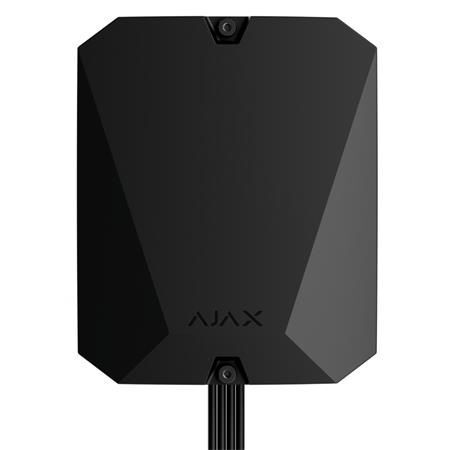 Ajax Superior Hub Hybrid (4G) (8EU/ECG) ASP black