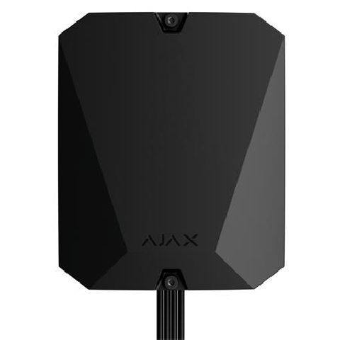 Ajax Superior Hub Hybrid (4G) (8EU/ECG) ASP black
