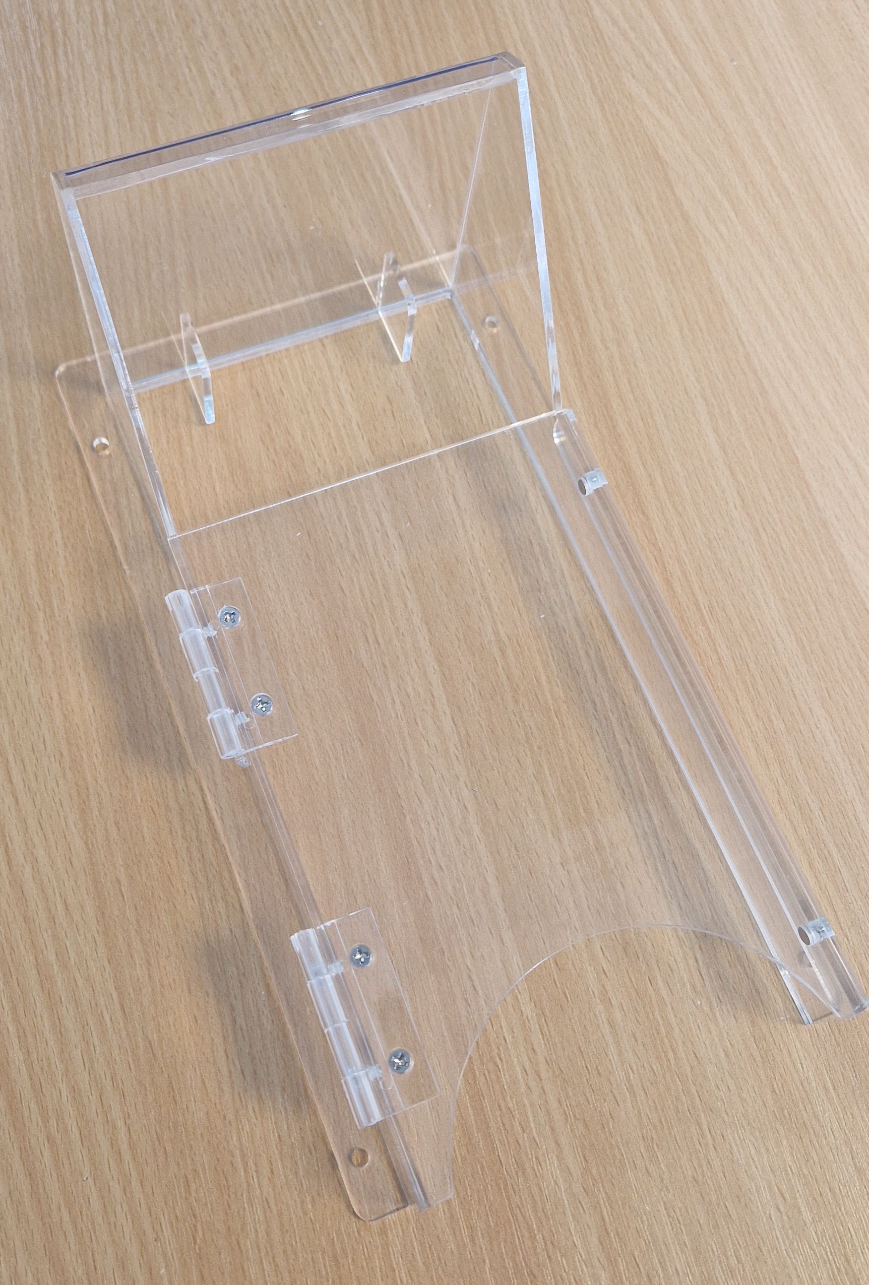 Stříška pro SYSFP815FTW