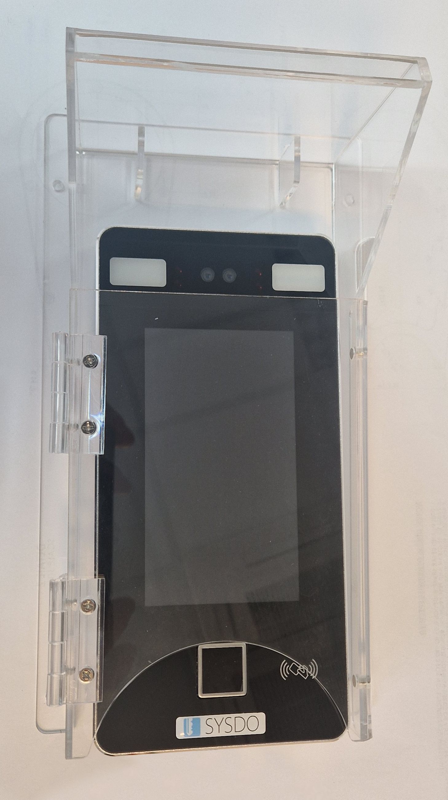 Stříška pro SYSFP815FTW