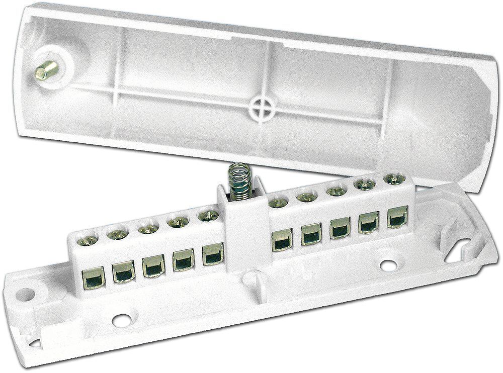 EN3-JB10 plast.propojovací kra