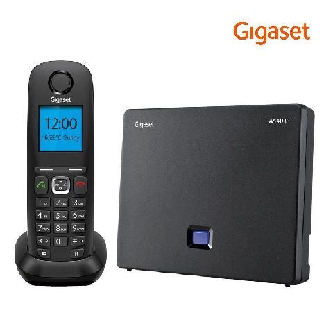 Siemens-GIGASET-A540 IP