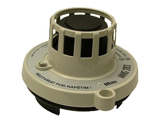 MHG283 hlásič optický interakt