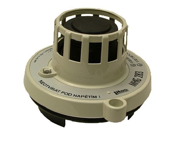 MHG283 hlásič optický interakt