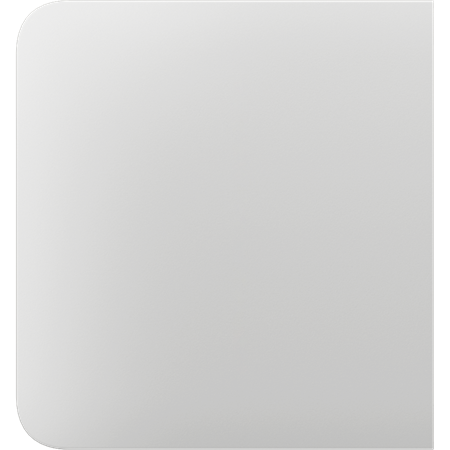 Ajax SideCover (CP)  white