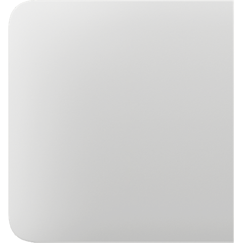 Ajax SideCover (CP)  white